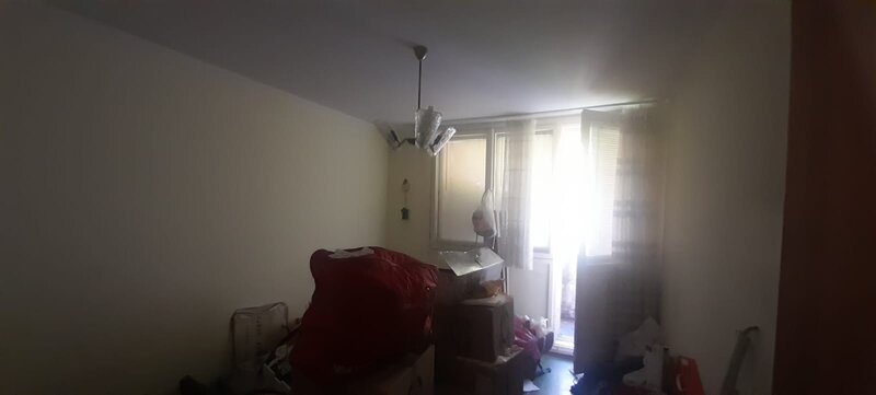 Drumul Taberei, parc Moghioros