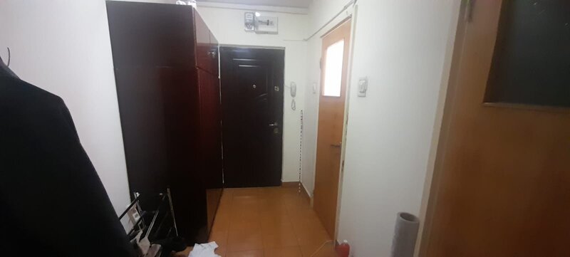 Drumul Taberei, parc Moghioros