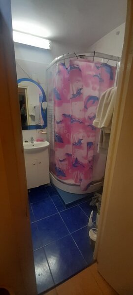 Drumul Taberei, parc Moghioros